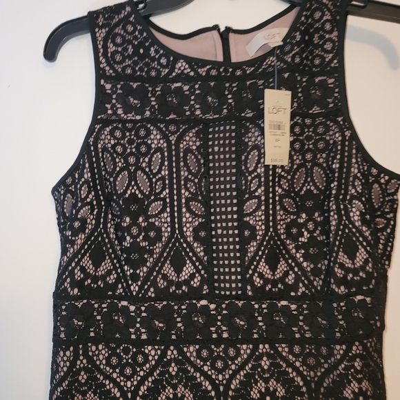 SEXY New Women's Loft Dress - Picture 4 of 8